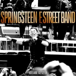 2014‐02‐12: Adelaide Entertainment Centre, Adelaide, Australia