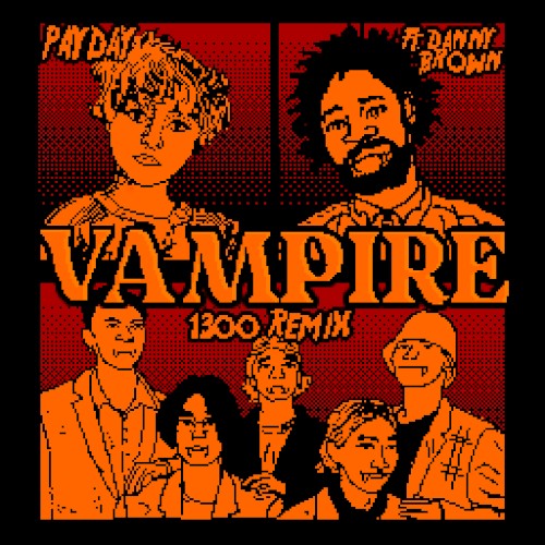 Vampire (1300 remix)
