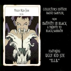 NIB Collector’s CD