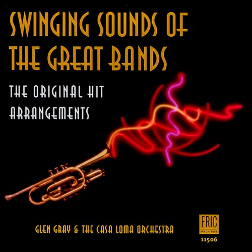 Swinging Sounds of the Great Bands