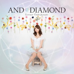 AND DIAMOND