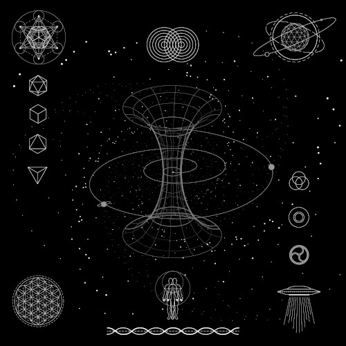 Psychonaut Society EP