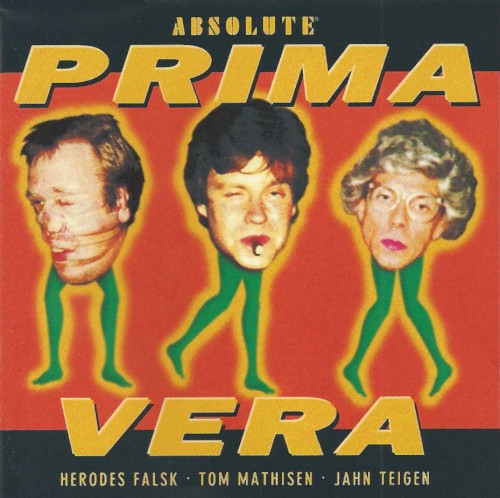 Absolute Prima Vera