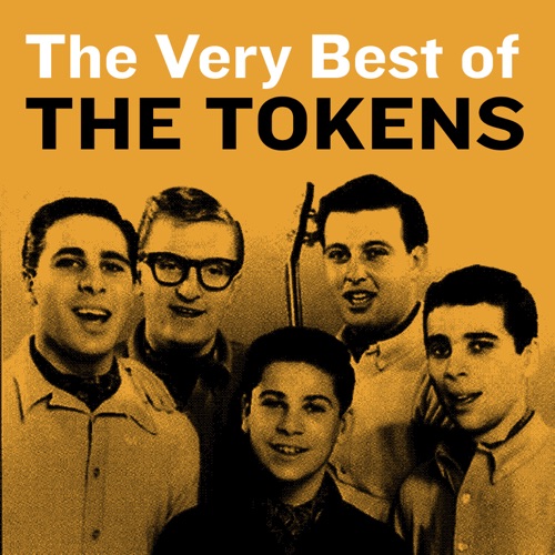 Very Best of the Tokens