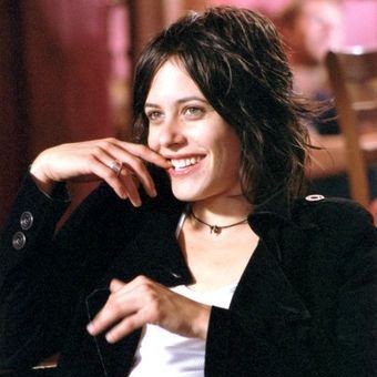 maybe ur a lesbian !