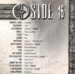 D-Side 16