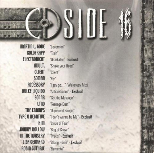 D-Side 16