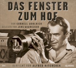 Das Fenster zum Hof