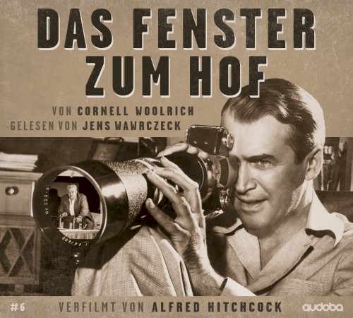 Das Fenster zum Hof