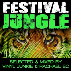 Festival Jungle