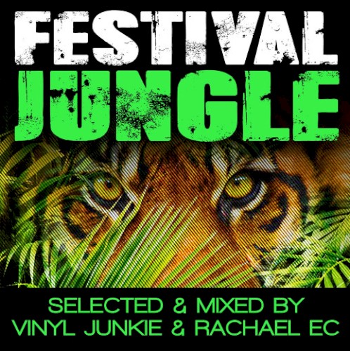 Festival Jungle