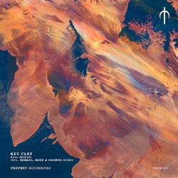 Hell Behind EP