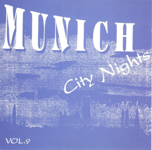 Munich City Nights, Vol. 9 (Serie 1)