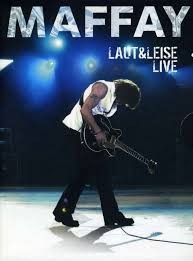 Laut & Leise Live