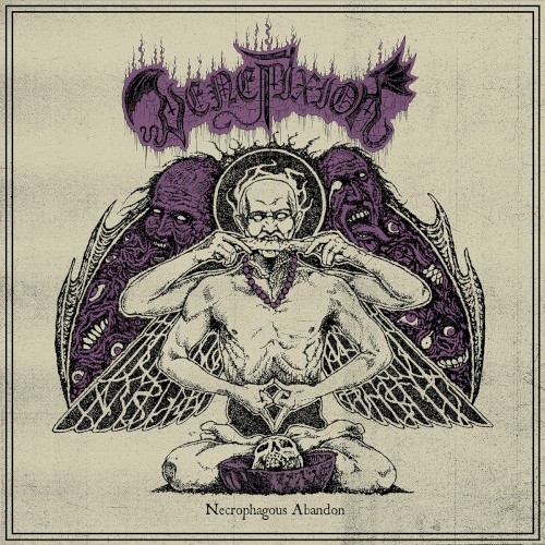 Passio Christi Part II / Necrophagous Abandon