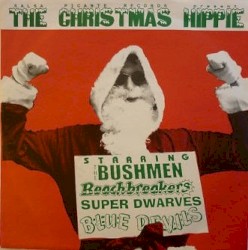 The Christmas Hippie