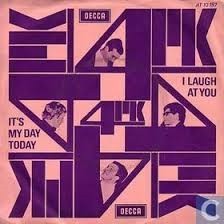It's My Day Today / I Laugh at You