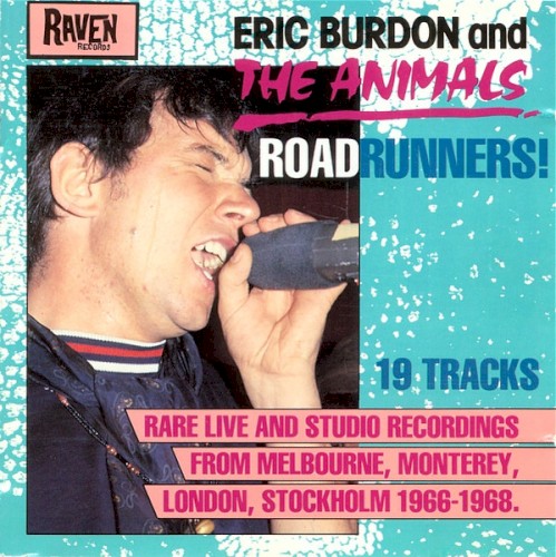 Roadrunners!