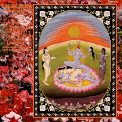 Mahādevī mahāsurī