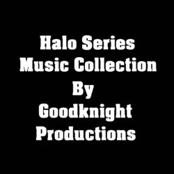 Halo Series Music Collection