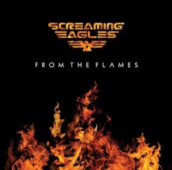 From the Flames