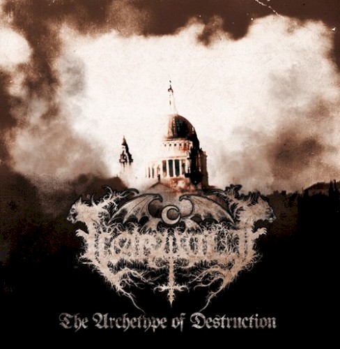 The Archetype of Destruction