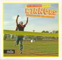 Yep Roc Records Sampler: Winners