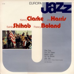 Clarke Boland Quintet
