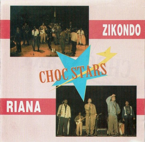 Zikondo-Riana