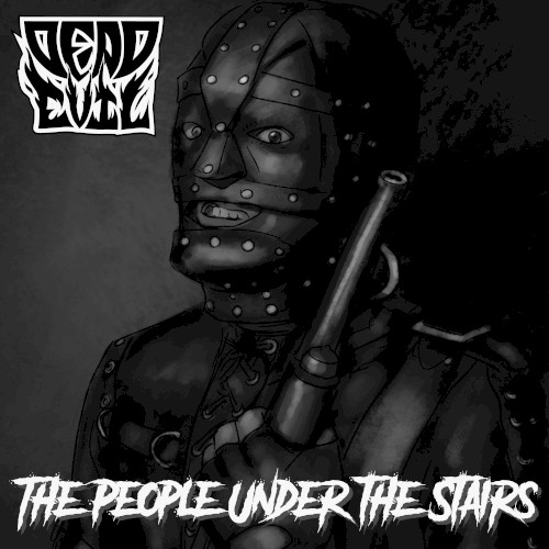 The People Under the Stairs