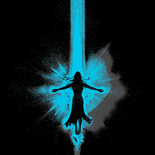 A New Quest (Droid Bishop remix)