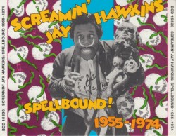 Spellbound! 1955–1974