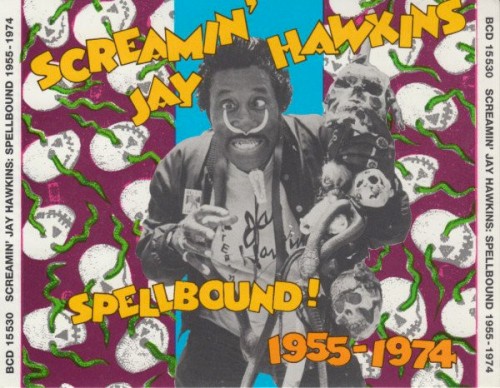 Spellbound! 1955–1974