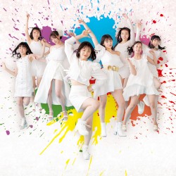 アクセラレーター / 夏が来たぜ!!