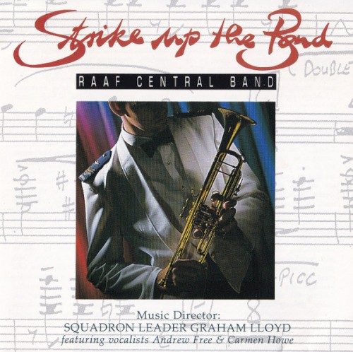 Strike Up the Band
