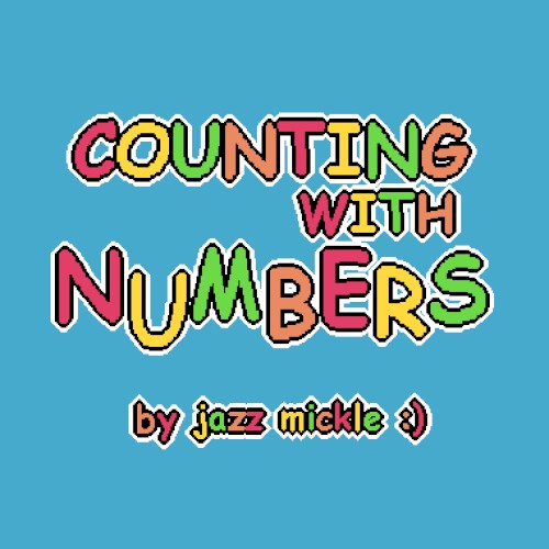 counting with numbers