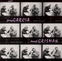 Jerry Garcia / David Grisman
