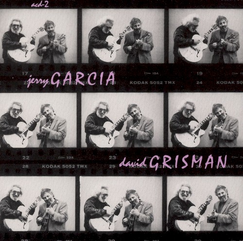 Jerry Garcia / David Grisman