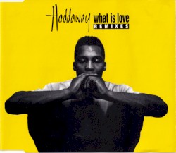 What Is Love (Remixes)