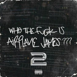 Who TF is Airplane James 2