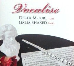 Vocalise