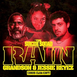 Rain (Idris Elba Edit)
