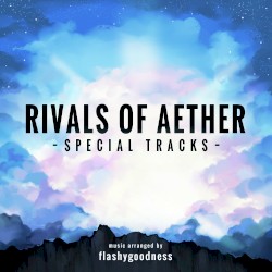 Rivals of Aether (Special Tracks)