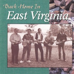 Back Home in East Virginia