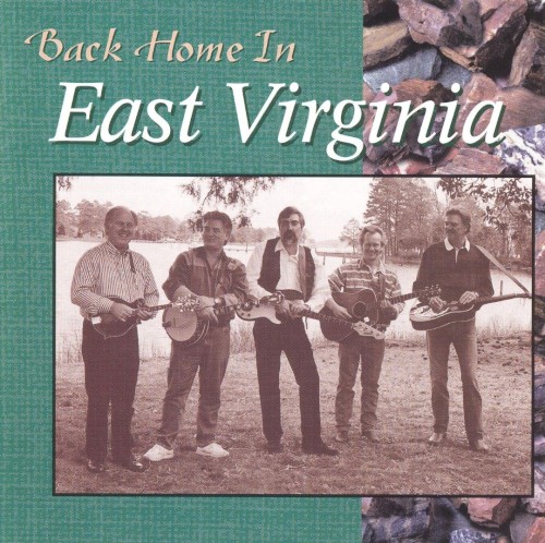 Back Home in East Virginia