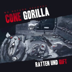 Ratten und Gift