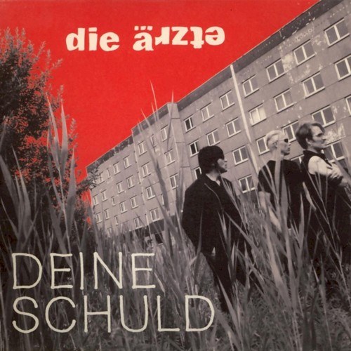 Deine Schuld