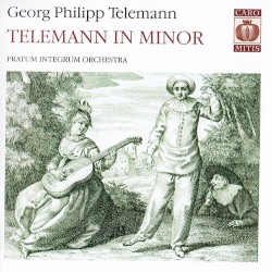 Telemann in Minor