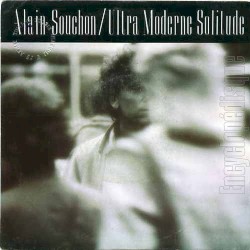 Utra moderne solitude