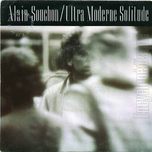Utra moderne solitude